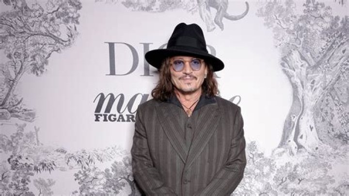 Unveiling The Tapestry Of Johnny Depp's Ethnicity: Discoveries And Insights