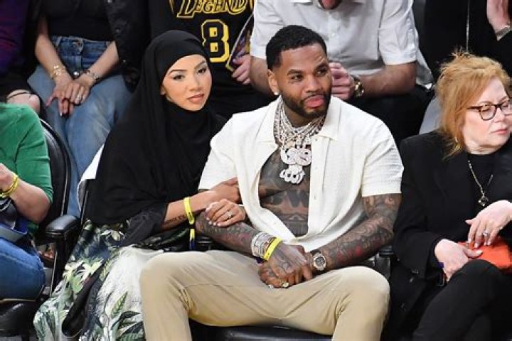 Unveiling The Tapestry Of Kevin Gates' Multifaceted Ethnicity