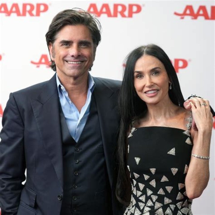 Unveiling The Thrilling Return Of John Stamos In General Hospital