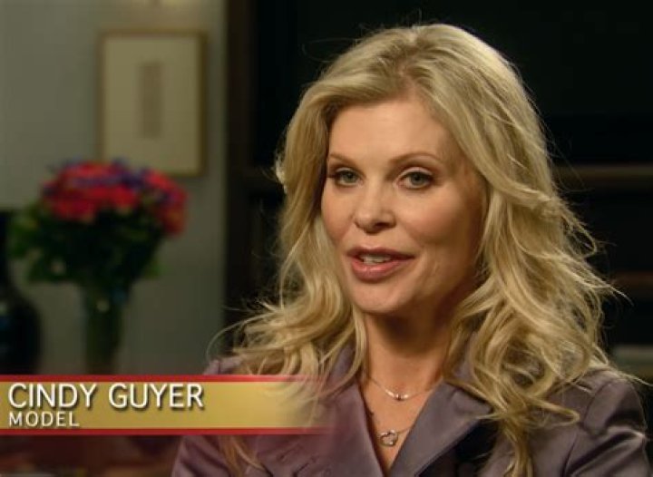 Unveiling The Timeless Appeal Of Cindy Guyer: Age, Achievements, And Impact