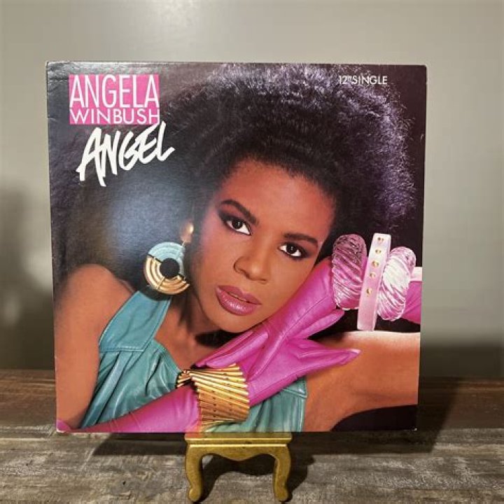 Unveiling The Timeless Treasures Of Angela Winbush's Albums
