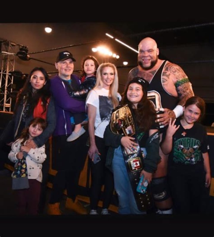 Unveiling The Towering Height: How Tall Is Tyrus, The Wrestling Colossus?