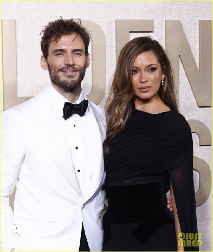 Unveiling The Towering Presence Of Sam Claflin: A Journey Of Height And Stardom