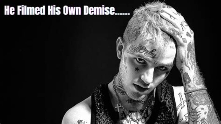 Unveiling The Tragic Circumstances: Lil Peep's Demise