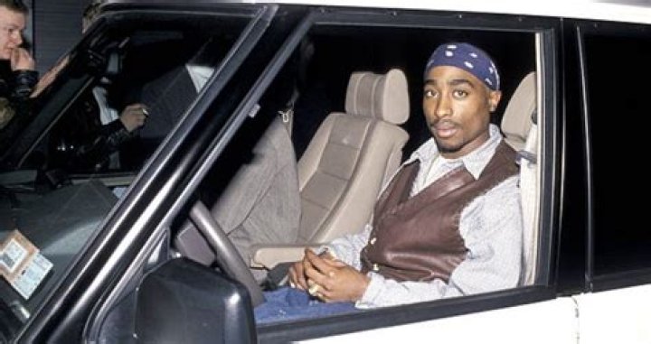 Unveiling The Tragic Date: When Did Tupac Shakur Pass Away?