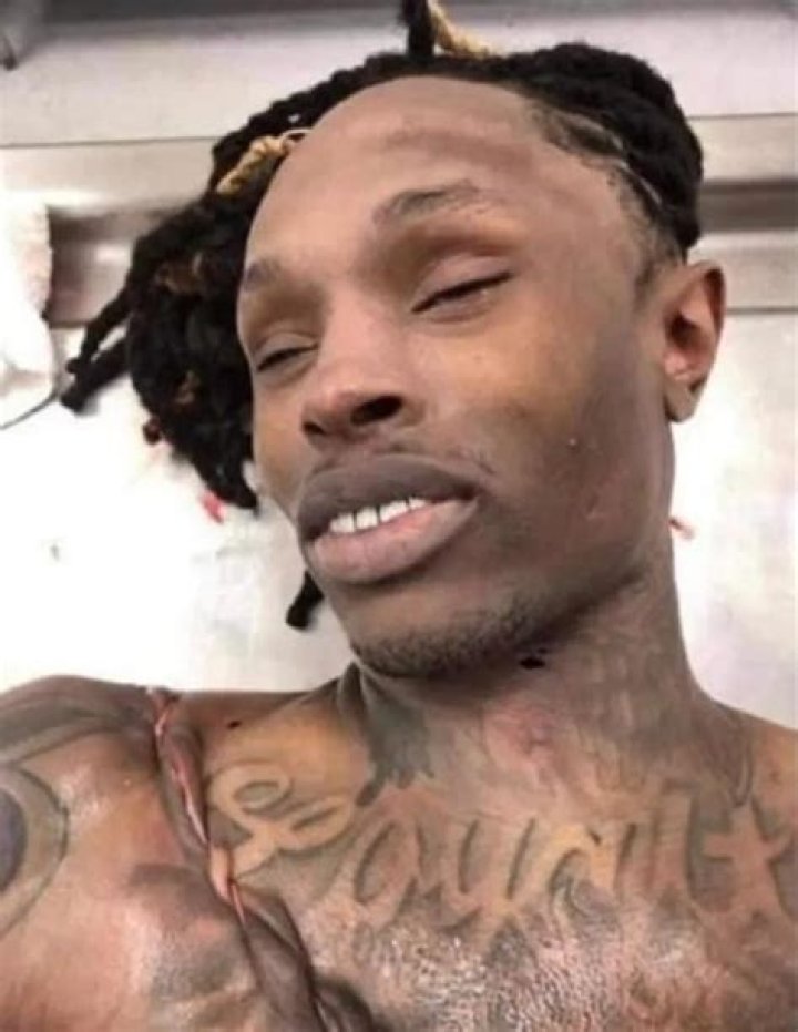 Unveiling The Tragic Death Of A Rap Icon: Rapper Autopsy Report Analysis