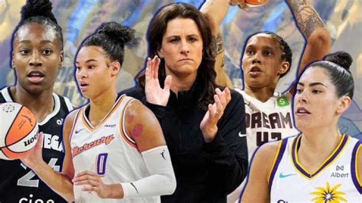 Unveiling The Trailblazing Transgender Players In The WNBA In 2023