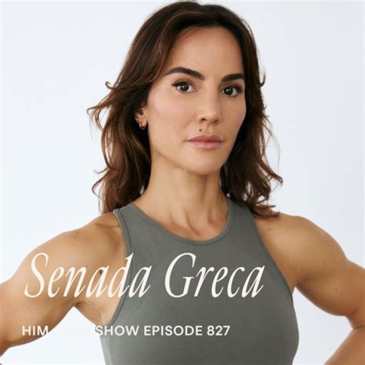 Unveiling The Treasures Of Greece With Senada Greca Wikipedia