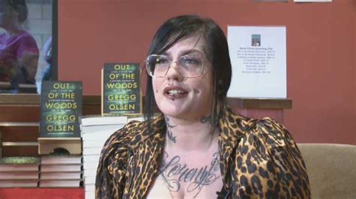 Unveiling The Triumphant Tale Of Shasta Groene's Wedding