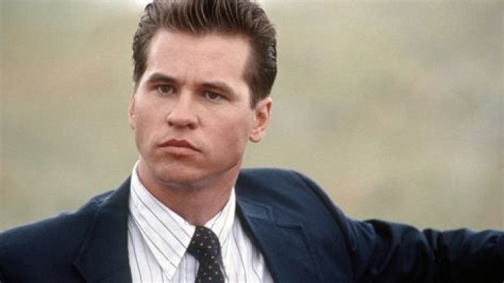 Unveiling The True Identity Of Val Kilmer's Beloved: Unraveling The Mystery