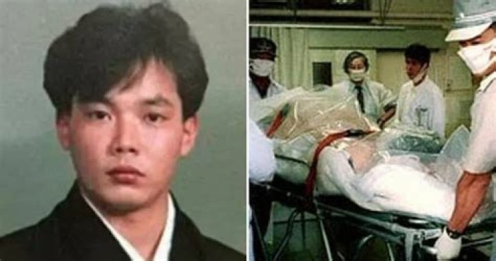 Unveiling The True Story Behind Hisashi Ouchi's Harrowing Photo