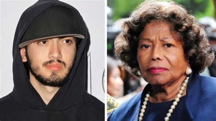 Unveiling The Truth About Bigi Jackson's Biological Mother: Discoveries And Insights