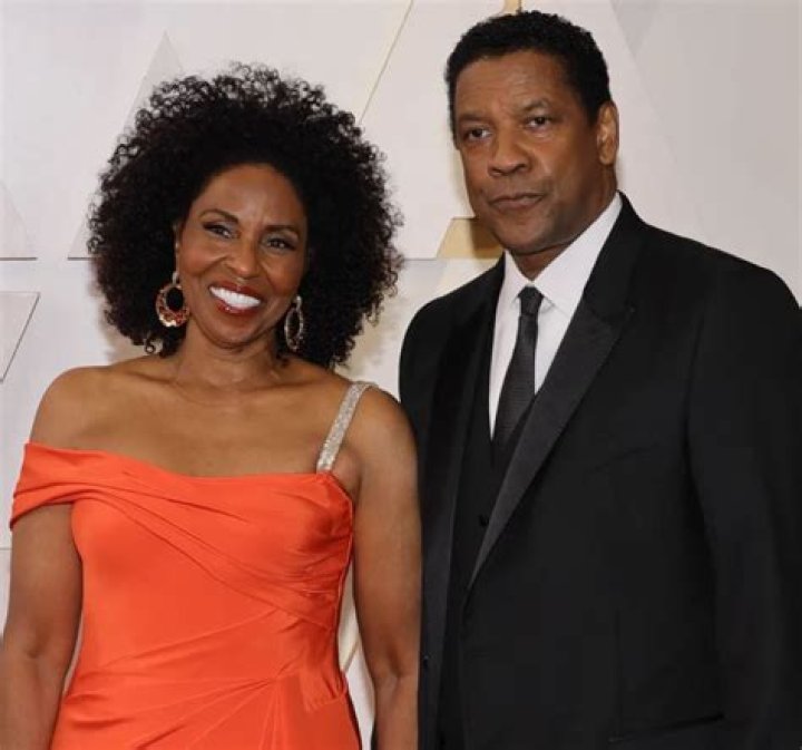 Unveiling The Truth About Katia Washington's Husband: Discoveries And Insights