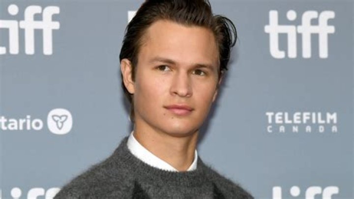 Unveiling The Truth: Ansel Elgort's Japan Connection