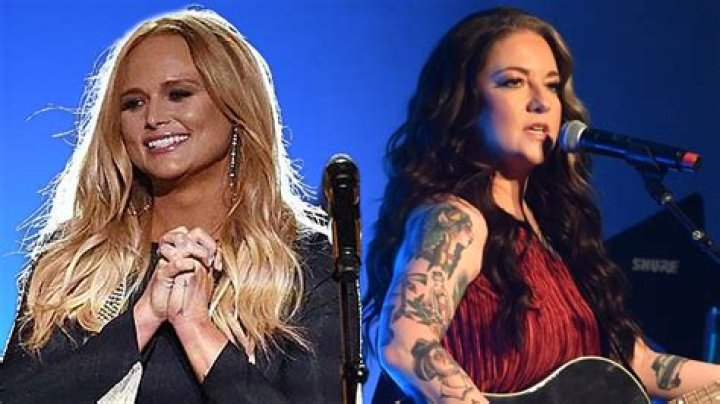Unveiling The Truth: Ashley McBryde's Wife And The Power Of Love