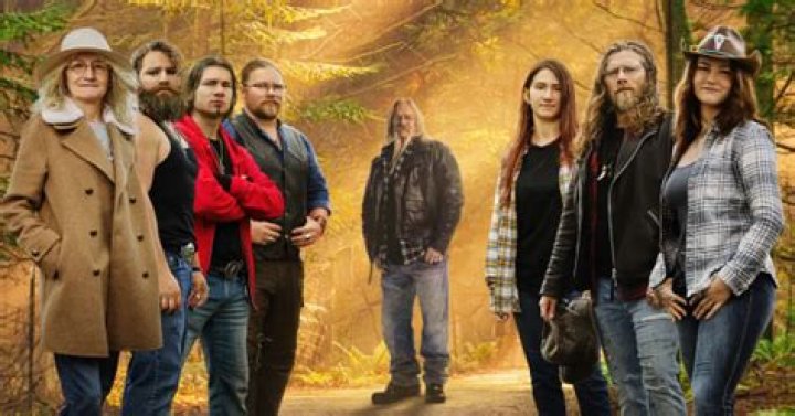 Unveiling The Truth Behind Alaskan Bush People Cancellation: Exclusive Insights