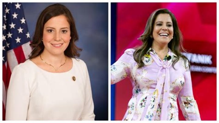 Unveiling The Truth Behind Elise Stefanik's Weight: Surprising Insights