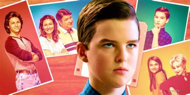 Unveiling The Truth Behind Jamie Lynn Spears' Appearance On Young Sheldon