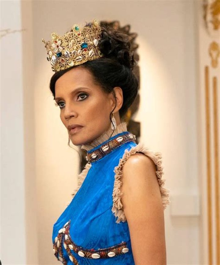Unveiling The Truth Behind Shari Headley's Marital Journey