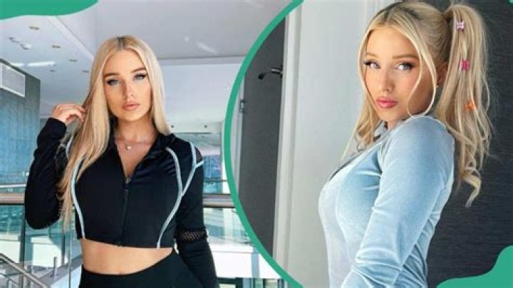 Unveiling The Truth Behind The Charlotte Parkes OnlyFans Leaks: Insights And Discoveries