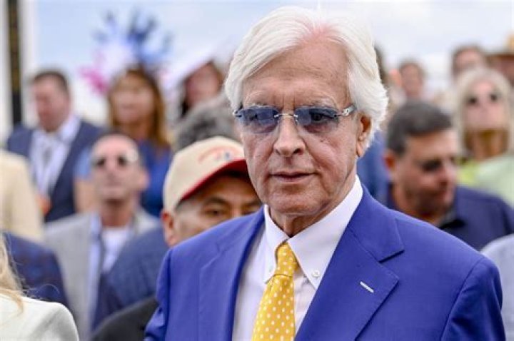 Unveiling The Truth: Bob Baffert's Marital Status Revealed