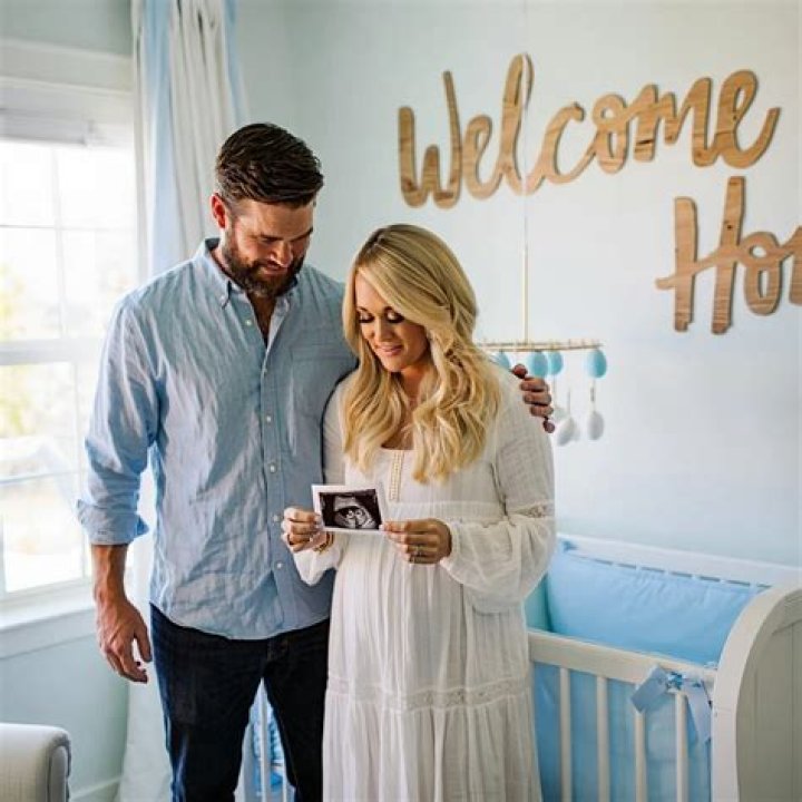Unveiling The Truth: Carrie Underwood's Due Date In 2024