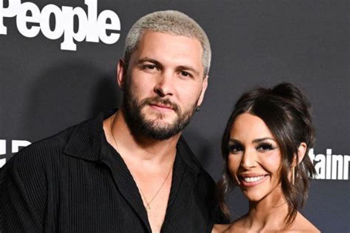 Unveiling The Truth: Did Rob's Infidelity Shatter Scheana's Trust?