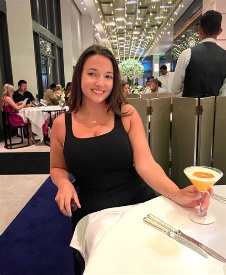 Unveiling The Truth: Discoveries From The Ashley Marti OnlyFans Leak