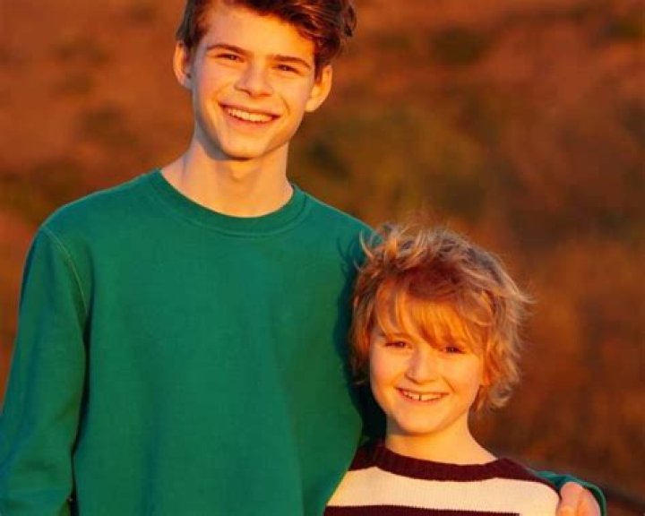 Unveiling The Truth: Does Merrick Hanna Have A Twin Brother?