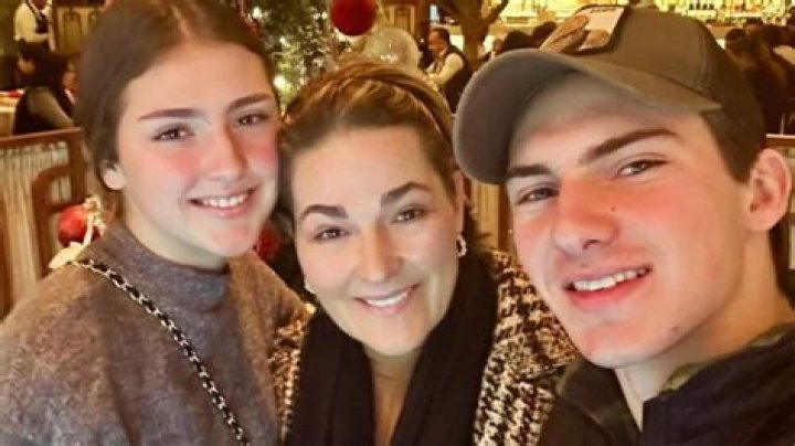 Unveiling The Truth: Eugenia Cauduro's Husband Revealed