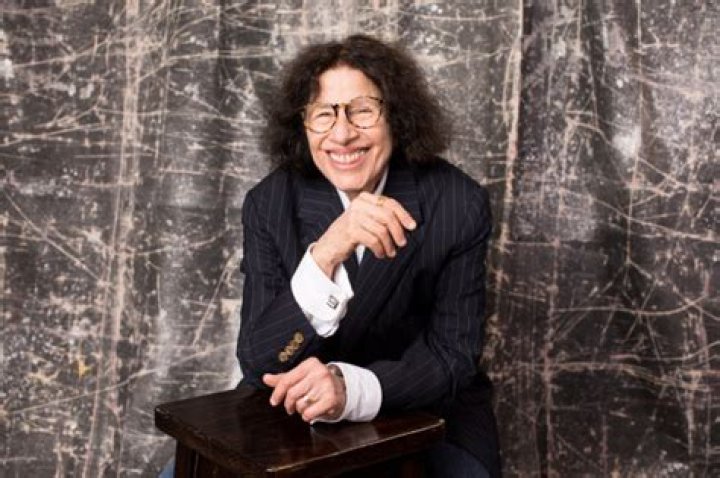 Unveiling The Truth: Fran Lebowitz's Unconventional Path To Fulfillment
