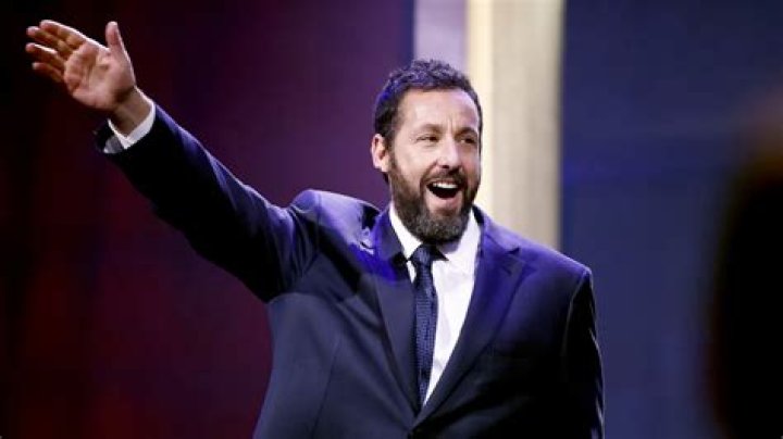 Unveiling The Truth: Is Adam Sandler Italian? Discoveries And Insights Await