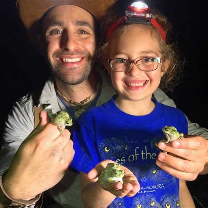 Unveiling The Truth: Is Coyote Peterson Married?