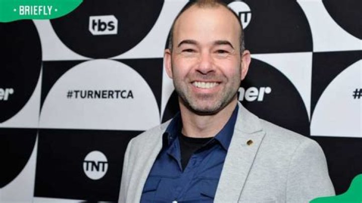 Unveiling The Truth: Is James Murr Gay?