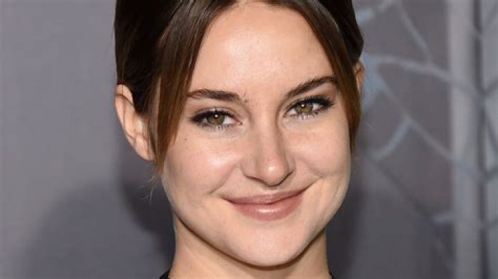 Unveiling The Truth: Is Shailene Woodley Expecting? Insider Revelations