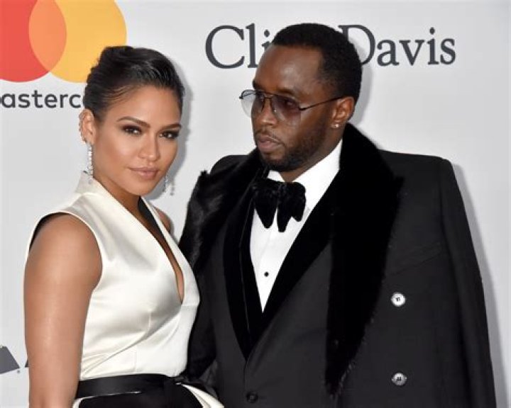Unveiling The Truth: Jessica Alba And P. Diddy's Relationship Unraveled