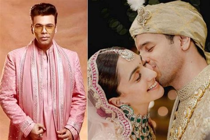 Unveiling The Truth: Karan Johar's Marriage Journey