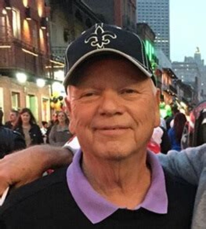 Unveiling The Truth: Kenny Chesney's Father's Legacy Revealed