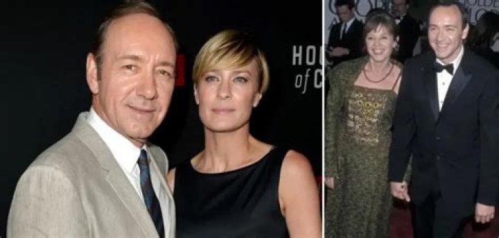 Unveiling The Truth: Kevin Spacey's Marital Status And Personal Life