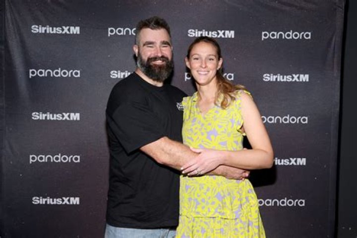 Unveiling The Truth: Kylie Kelce's Pregnancy Rumors Explored