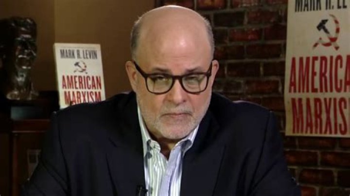 Unveiling The Truth: Mark Levin's Health Status Revealed