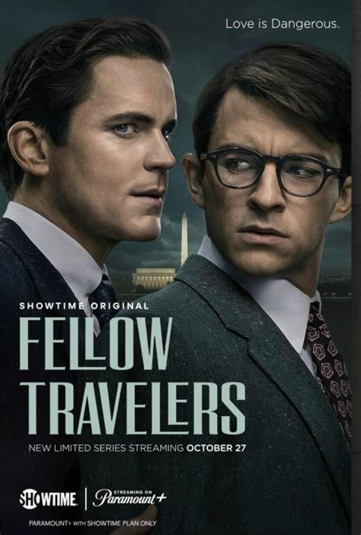 Unveiling The Truth: Matt Bomer's Private Life
