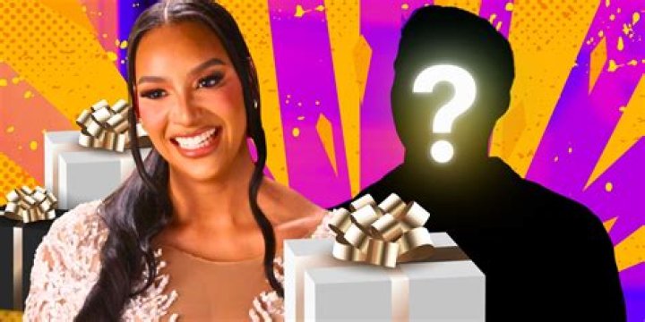 Unveiling The Truth: Meet The Daughter Of Liz From '90 Day Fianc'