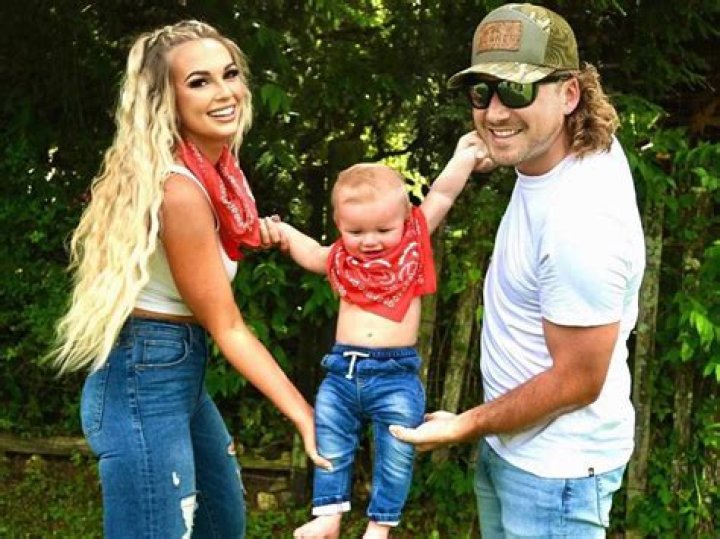 Unveiling The Truth: Morgan Wallen's Ex-Girlfriend Exposed