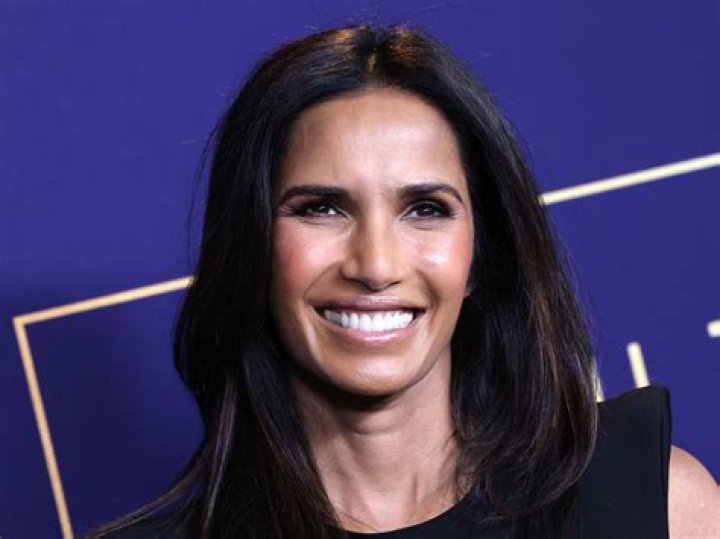 Unveiling The Truth: Padma Lakshmi's Pregnancy Journey And Revelations