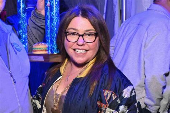 Unveiling The Truth: Rachael Ray's Daughter - A Journey Of Discovery