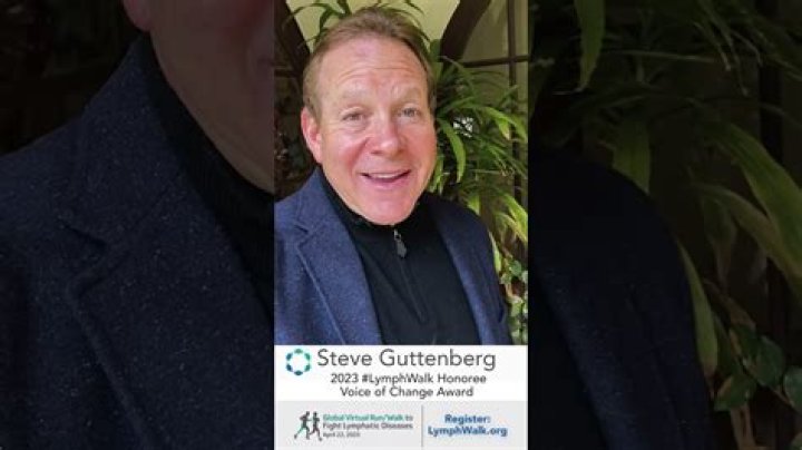 Unveiling The Truth: Steve Guttenberg's Family Legacy Explored
