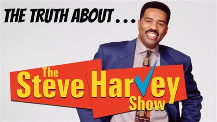Unveiling The Truth: Steve Harvey's Demise Debunked