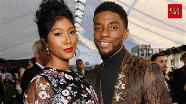 Unveiling The Truth: Taylor Simone Ledward Boseman's Pregnancy Journey Revealed