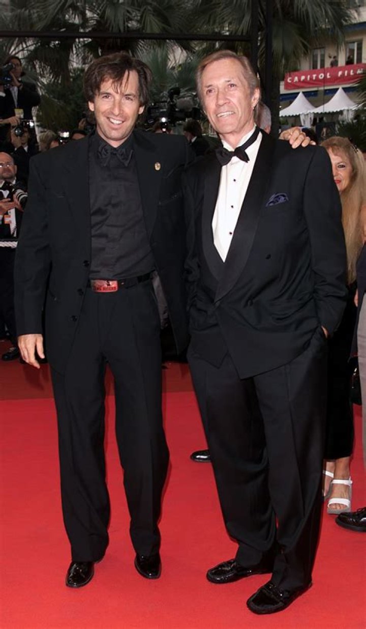 Unveiling The Truth: The Surviving Carradine Brothers